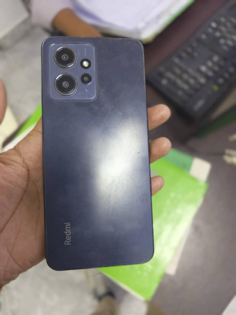 Redmi Note 12 1