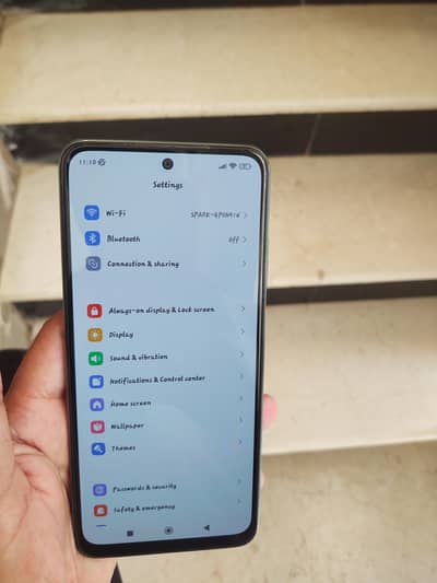 Xiaomi Redmi Note 10 4gb 128gb with box