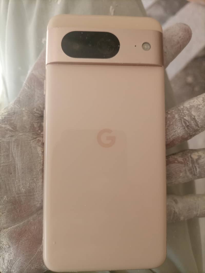 Google pixal 0