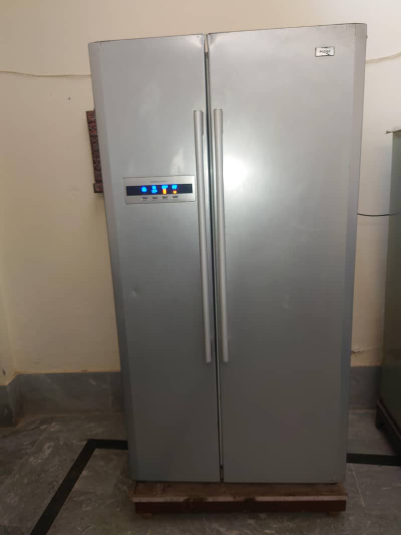Haier 0
