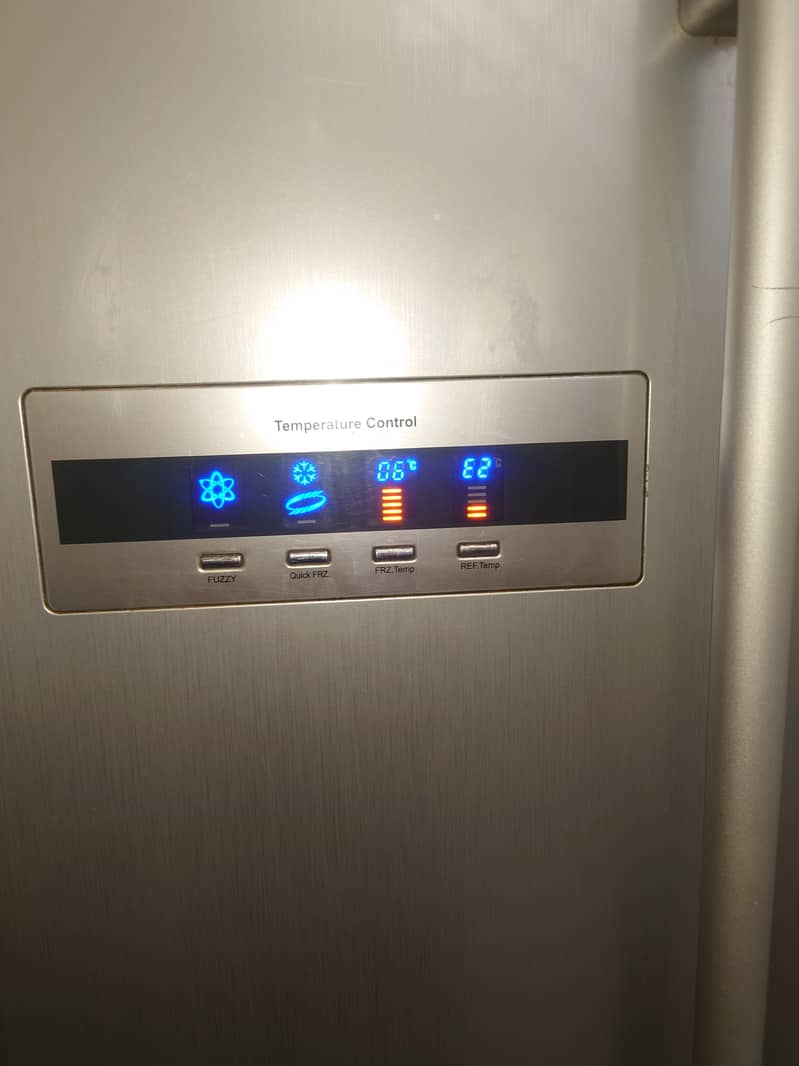Haier 1