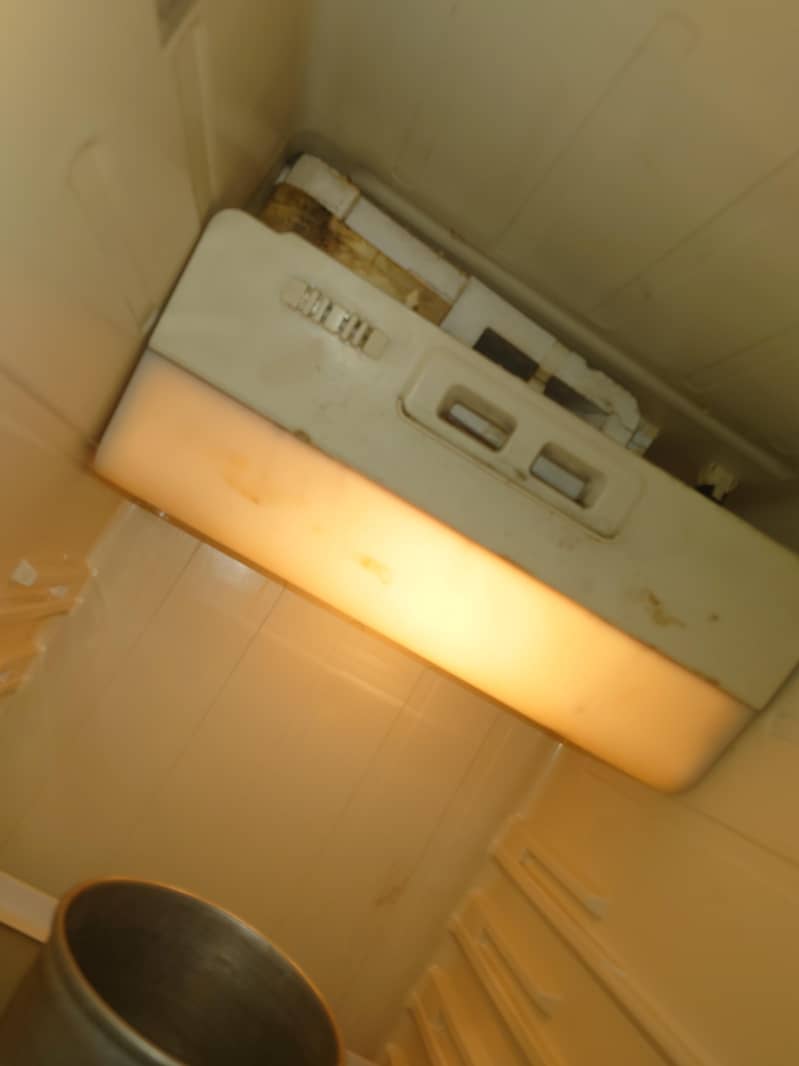 Haier 3