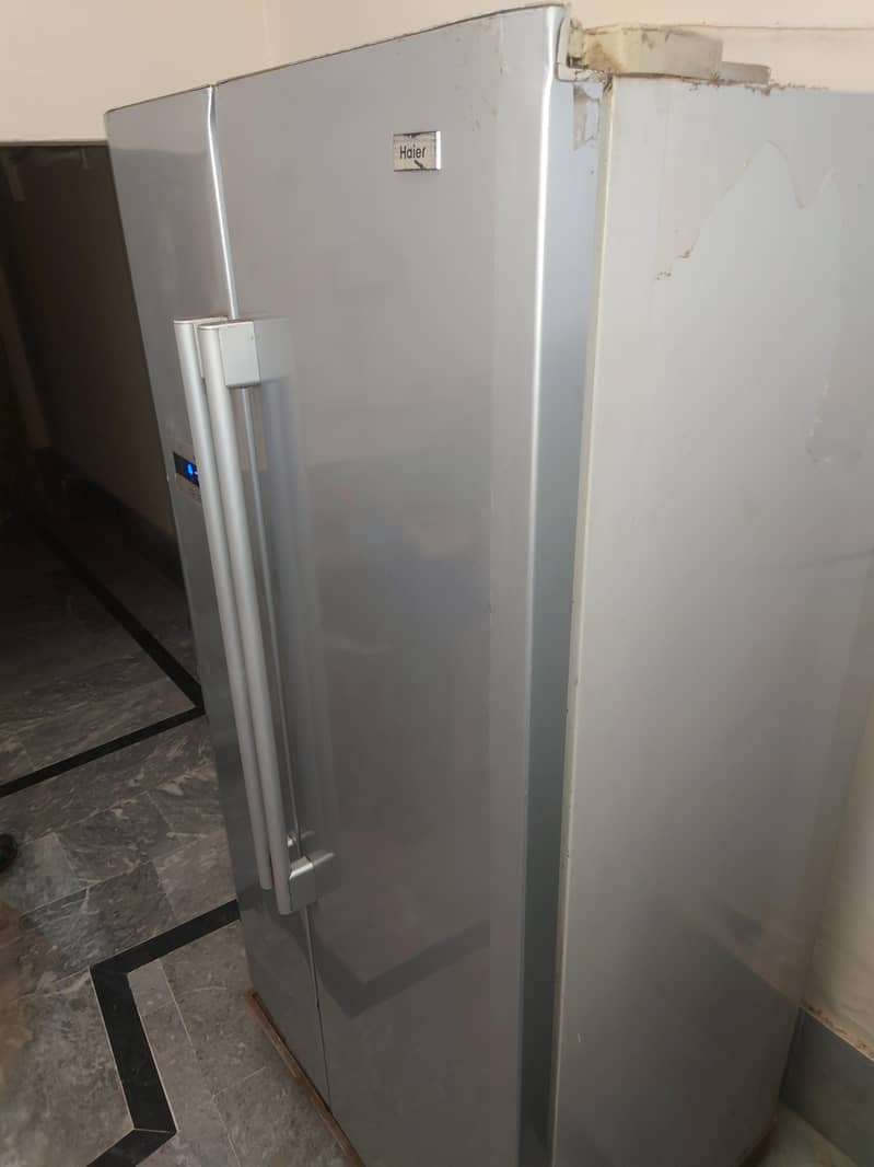 Haier 4