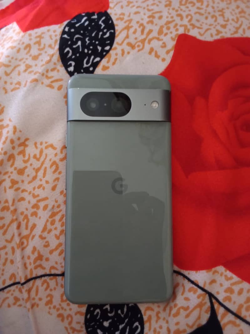 Google Pixel 8 0