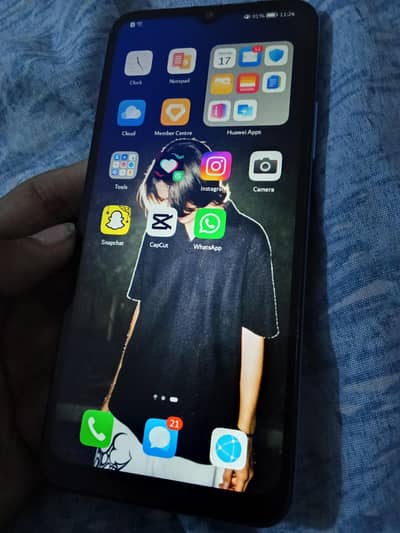 Huawei 4/64 for sale good condition