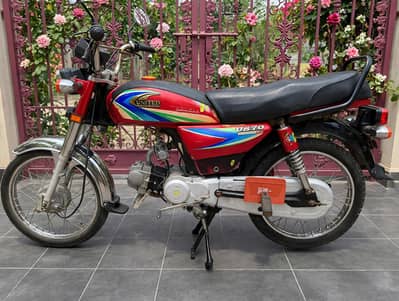 road prince 70cc bike 2016=17 model all dacomnt