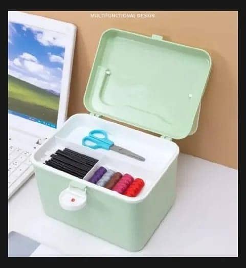 T  Madicine box 1st aid box madicin high quality madincine box container