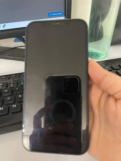 Apple iPhone 12 pta approved good condition