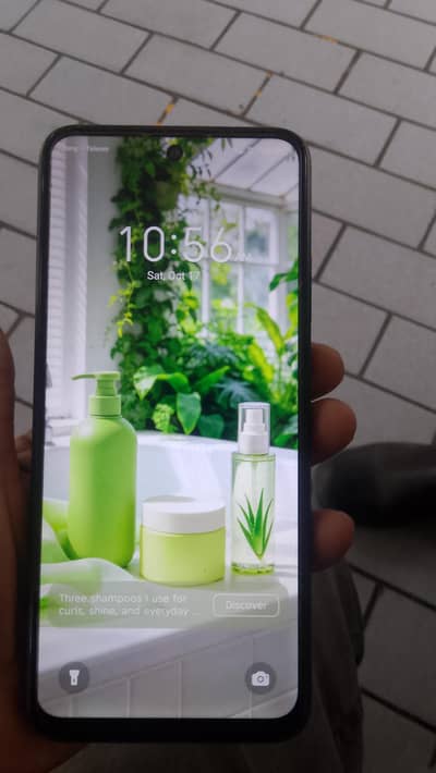 Infinix Hot 30