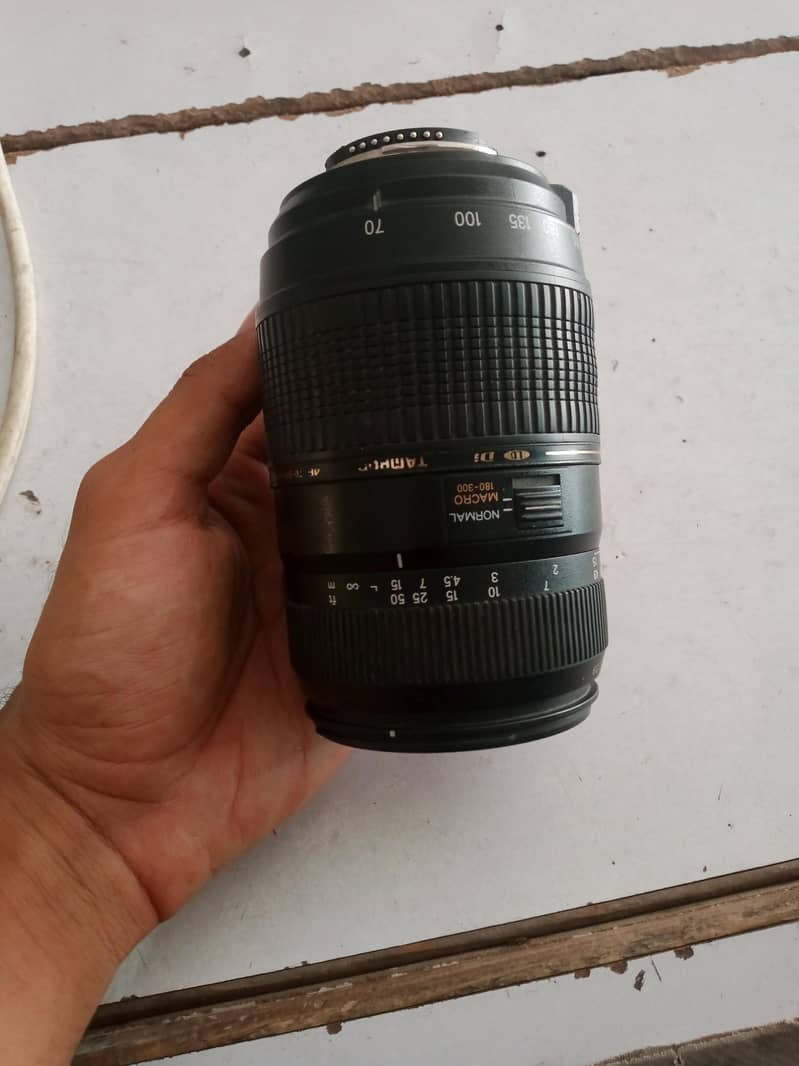 Nikon d90 5