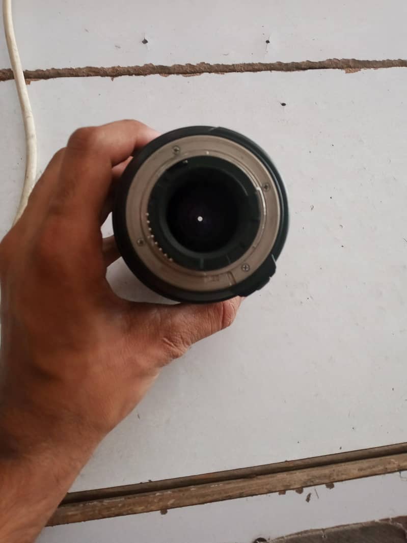 Nikon d90 6