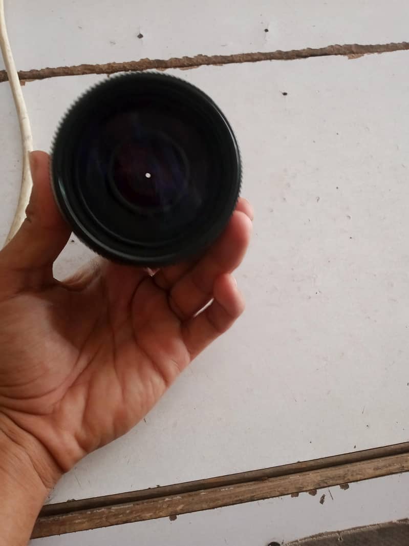 Nikon d90 7
