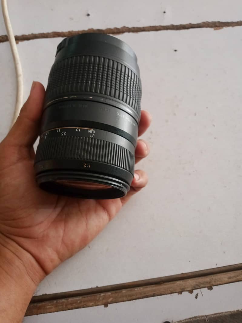 Nikon d90 8