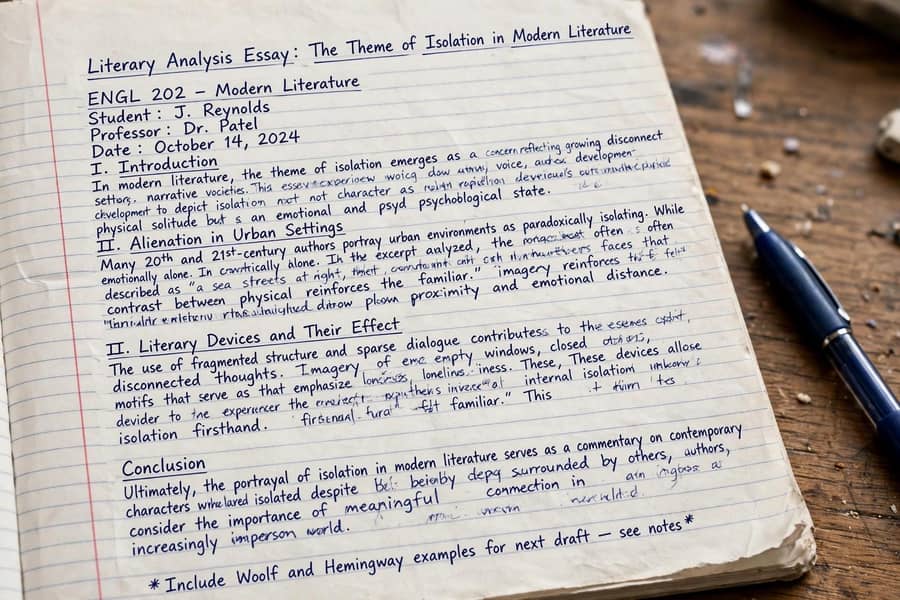 Assignment writer 1
