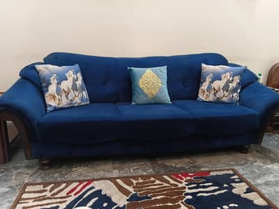 7 seater sofa set for sale