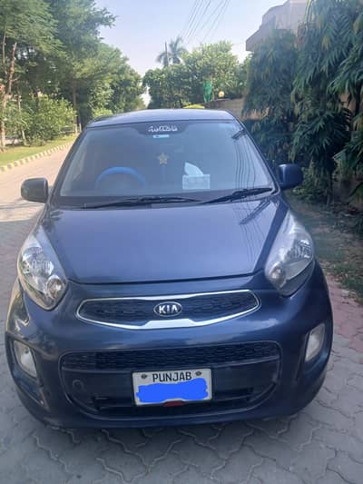KIA Picanto 2022 03004646721