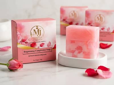 soaps