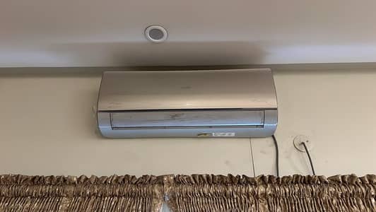 Haier DC inverter