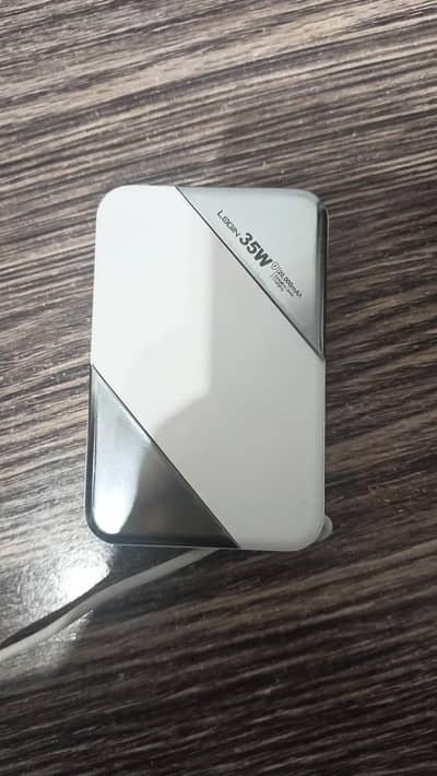 login power bank