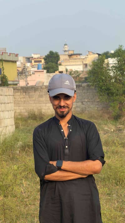 MALIK SIRAJ 