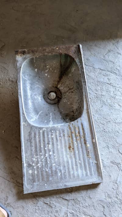 Kitchen Sink