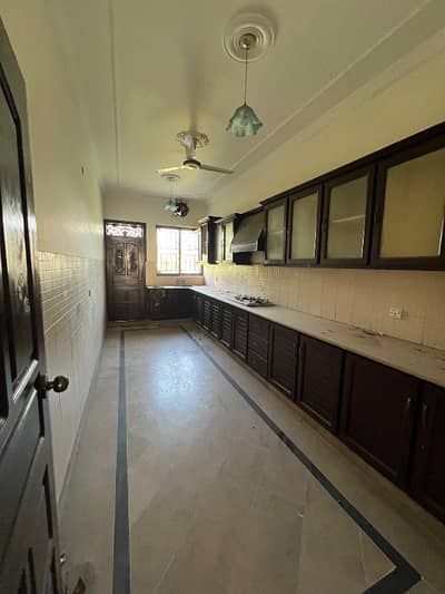G-13 35/70 house for Rent