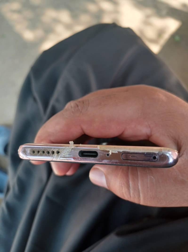 Infinix Zero 40 2
