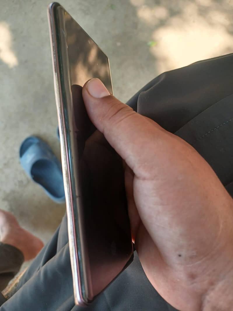 Infinix Zero 40 3