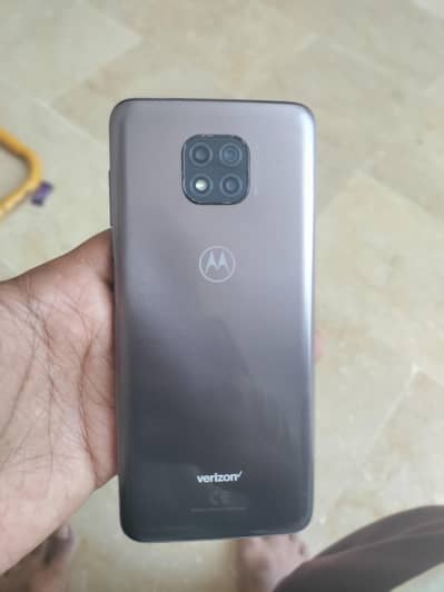 Motorola Moto G Power 5G