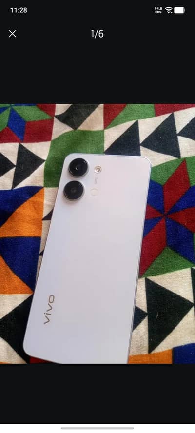 Vivo Other Model