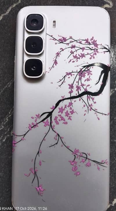 infinix hot 60 pro plus