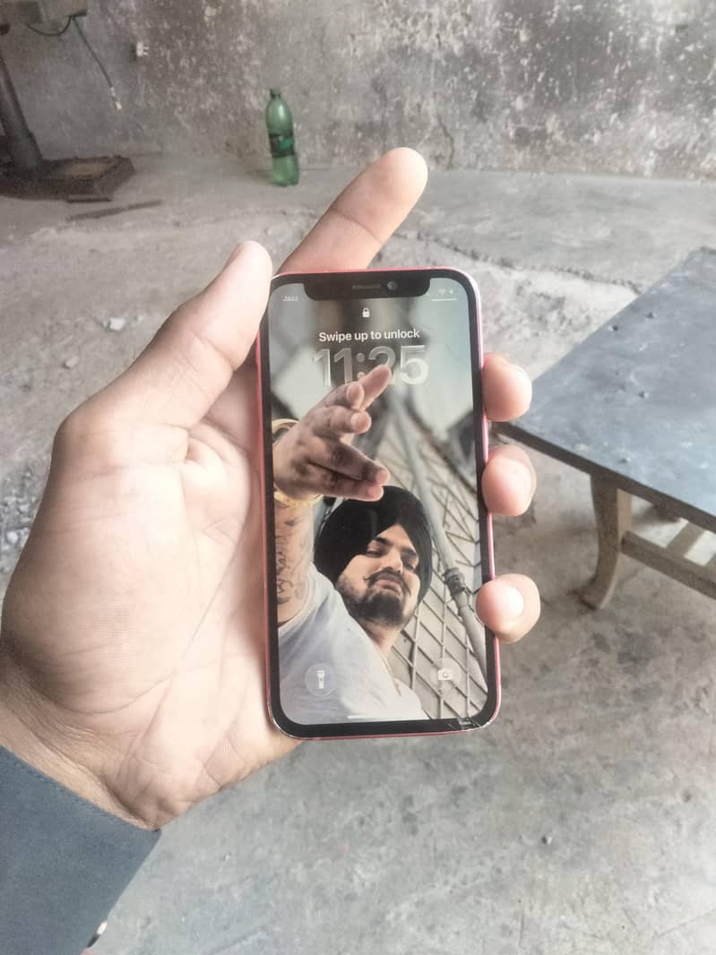 Apple iPhone 12 mini 1