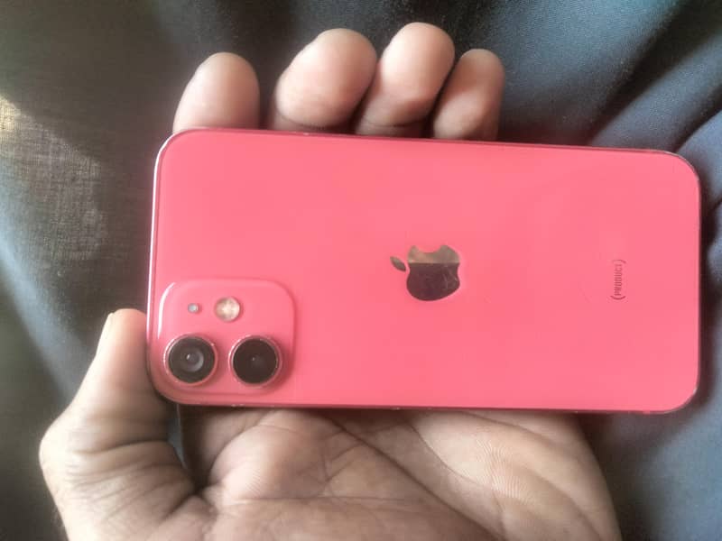 Apple iPhone 12 mini 2