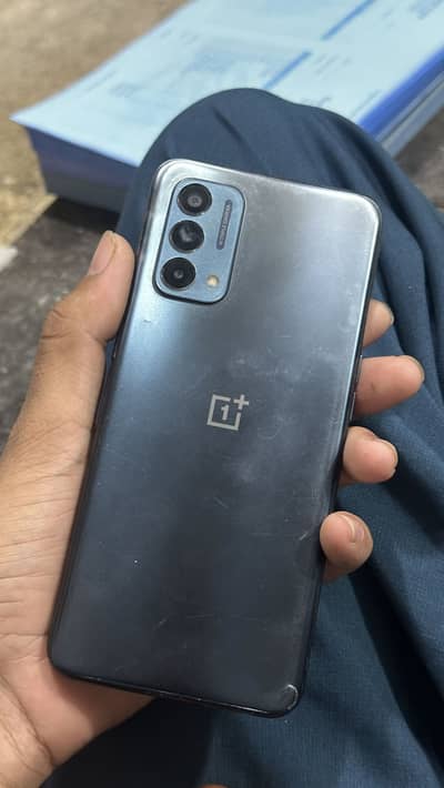One plus nord N200 5g pta approvd exchange iphone