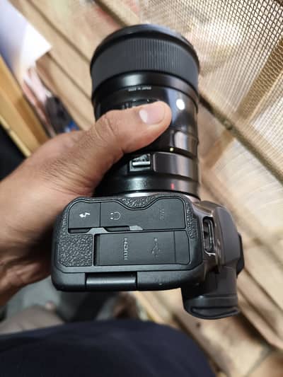 Canon R5