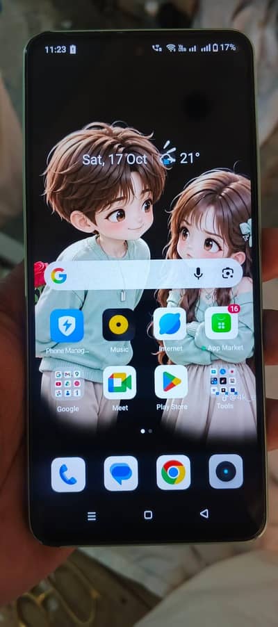 Realme C67