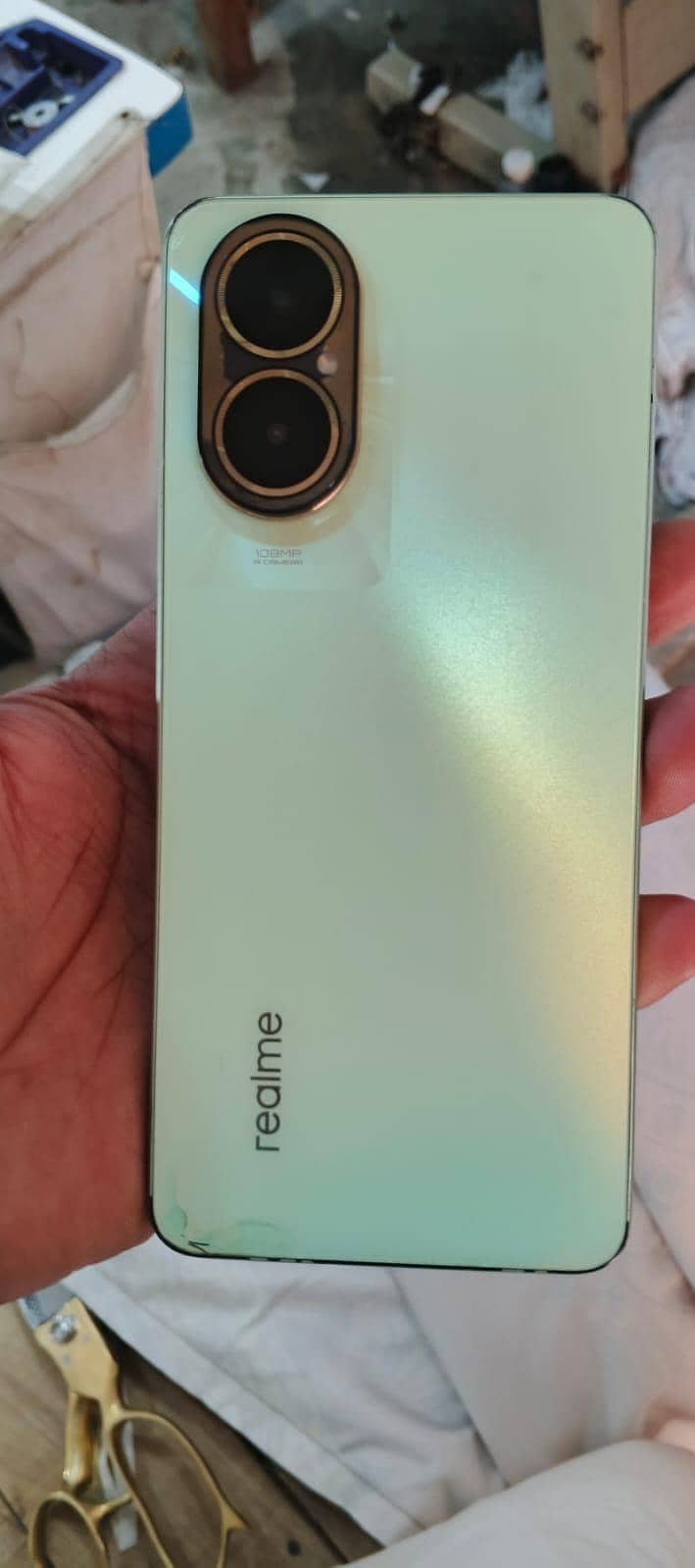 Realme C67 4