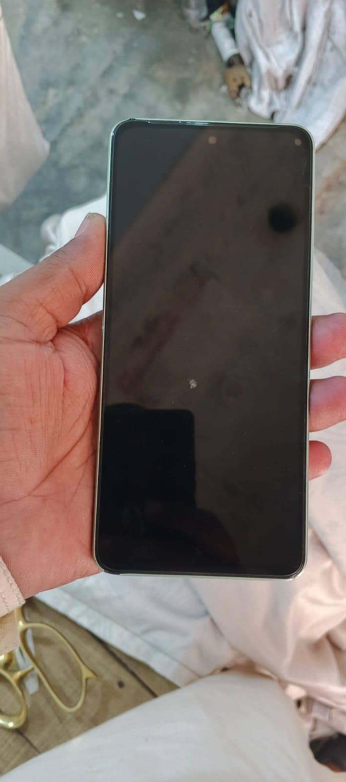 Realme C67 7