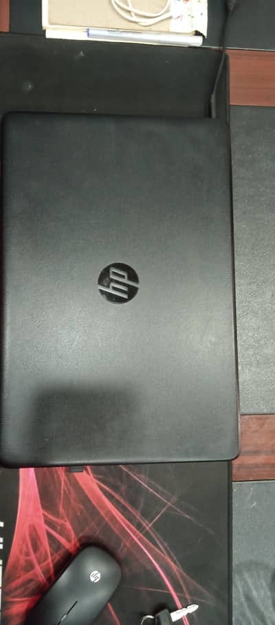 HP 250 G6 Notebook Pc 7th Generation Core i7 For Sale