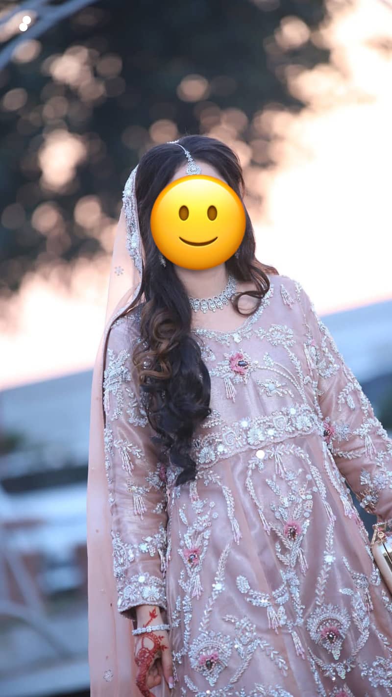Bridal Maxi 1