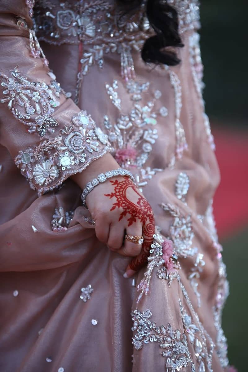 Bridal Maxi 2