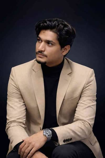 Hannan Rafique