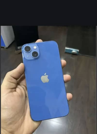iPhone 13 PTA APPROVED