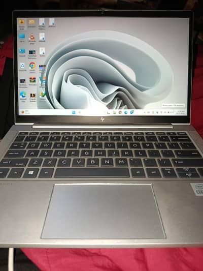 Hp Elitebook 830 G7 16/512