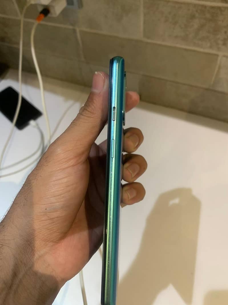 One Plus 8 1