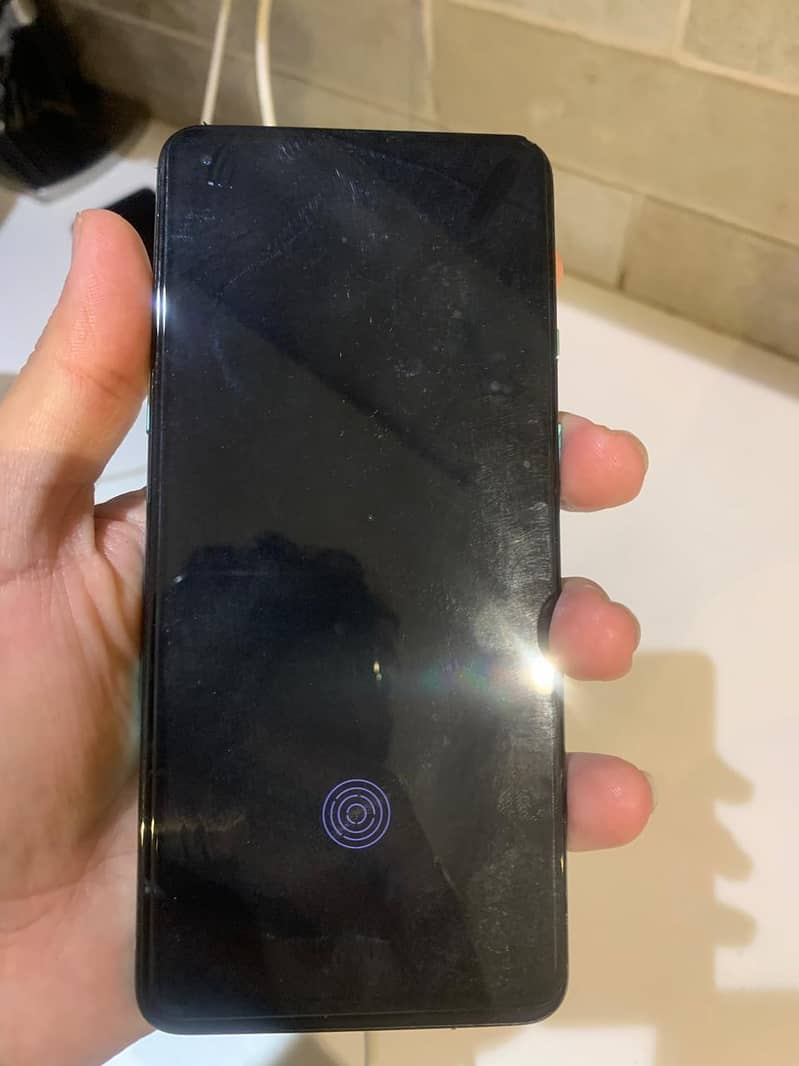 One Plus 8 4