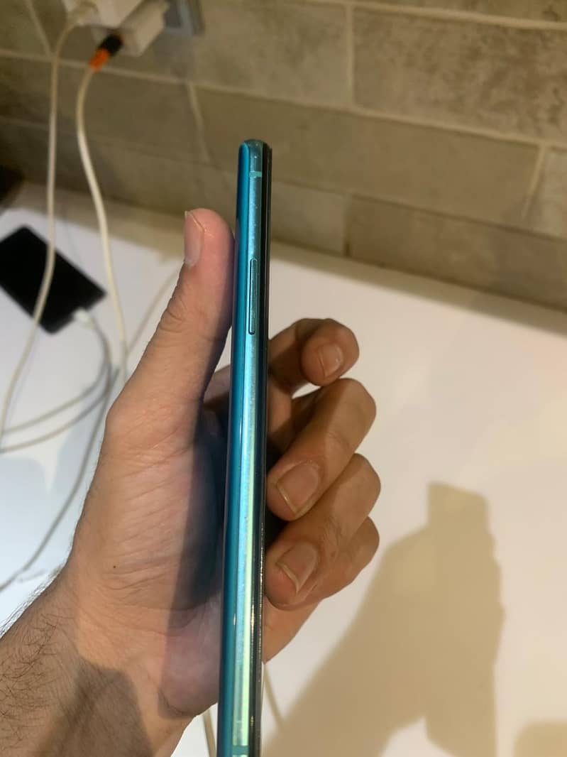 One Plus 8 7