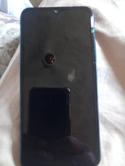 Vivo Y15