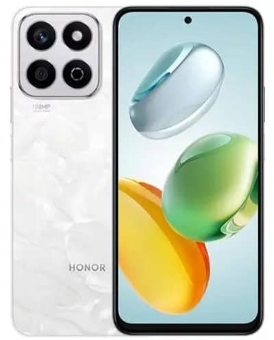 Honor X7c