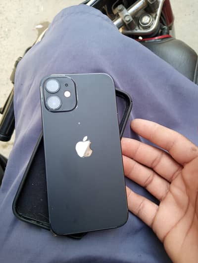 Apple iPhone 12 mini